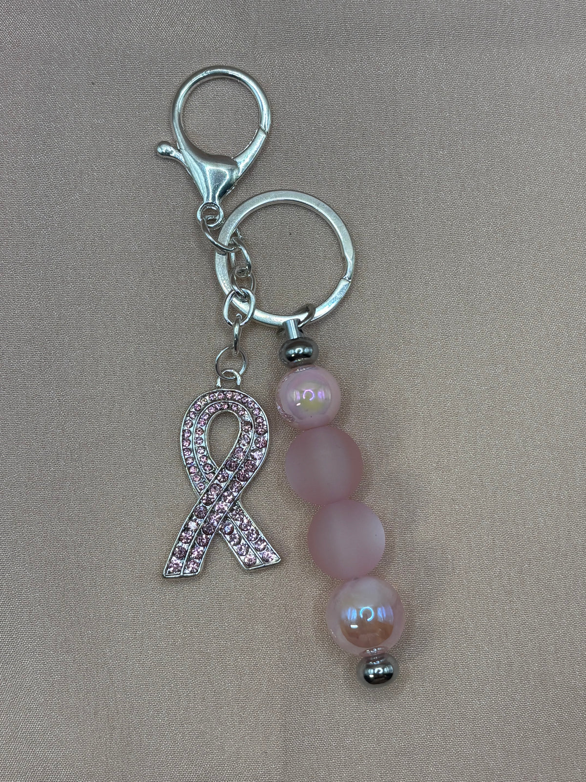 Fearless in Pink Collection – Breast Cancer Awareness