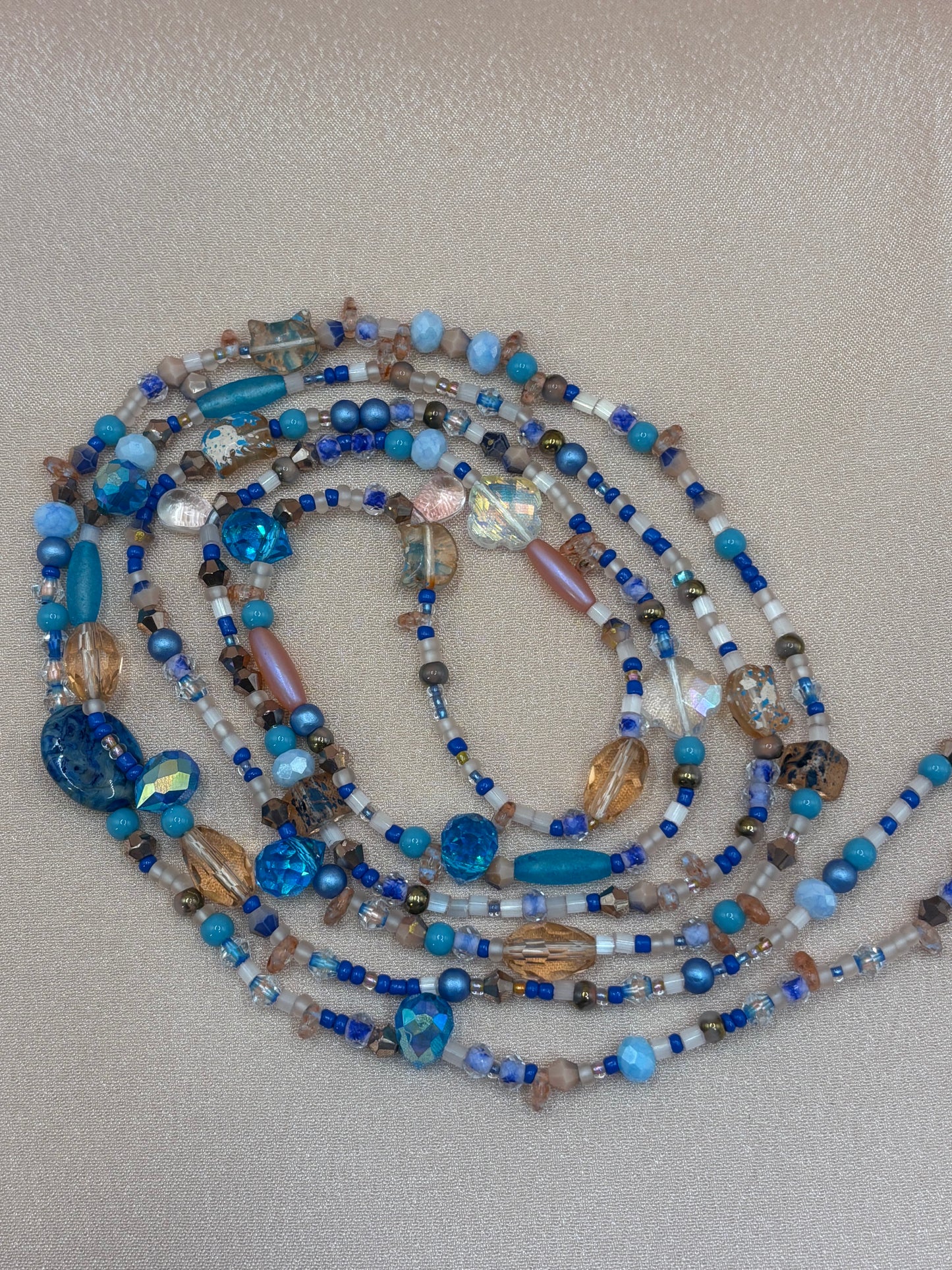 Luxury Mix Strands
