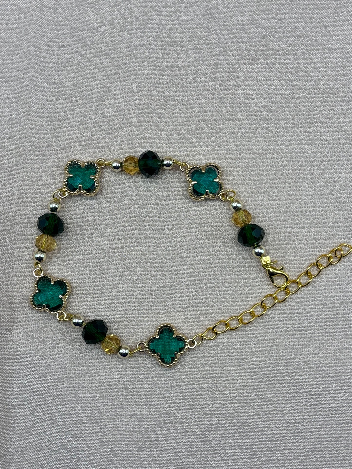 The Clover Chic Collection