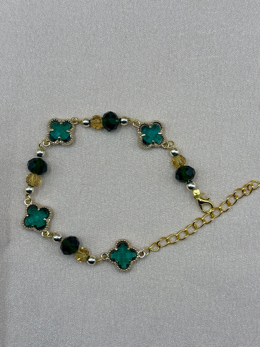 The Clover Chic Collection