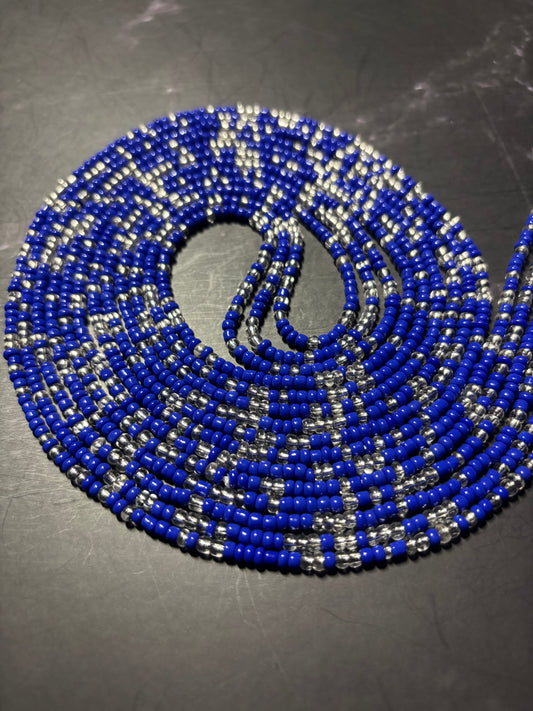 Sapphire Sparkle