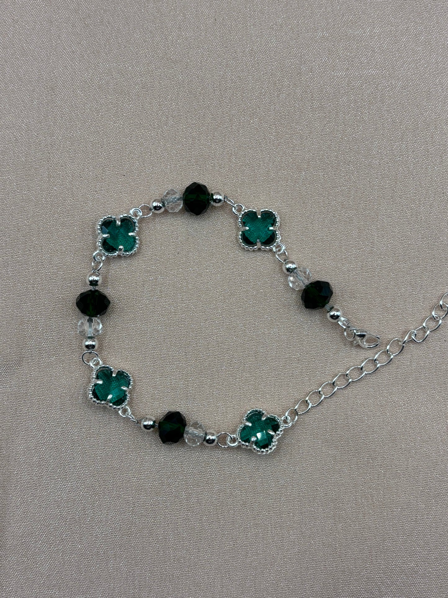 The Clover Chic Collection