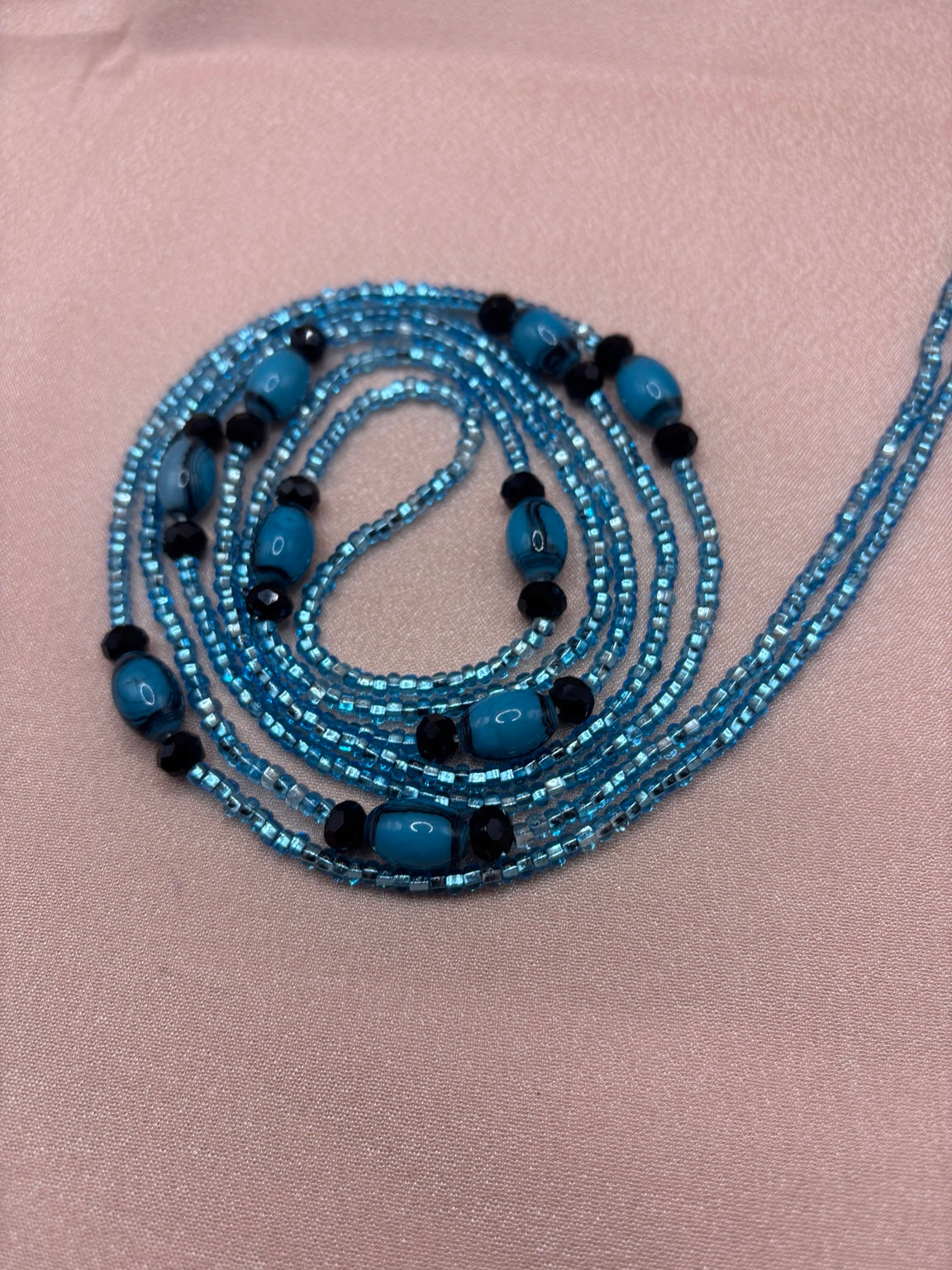 Blue Horizon