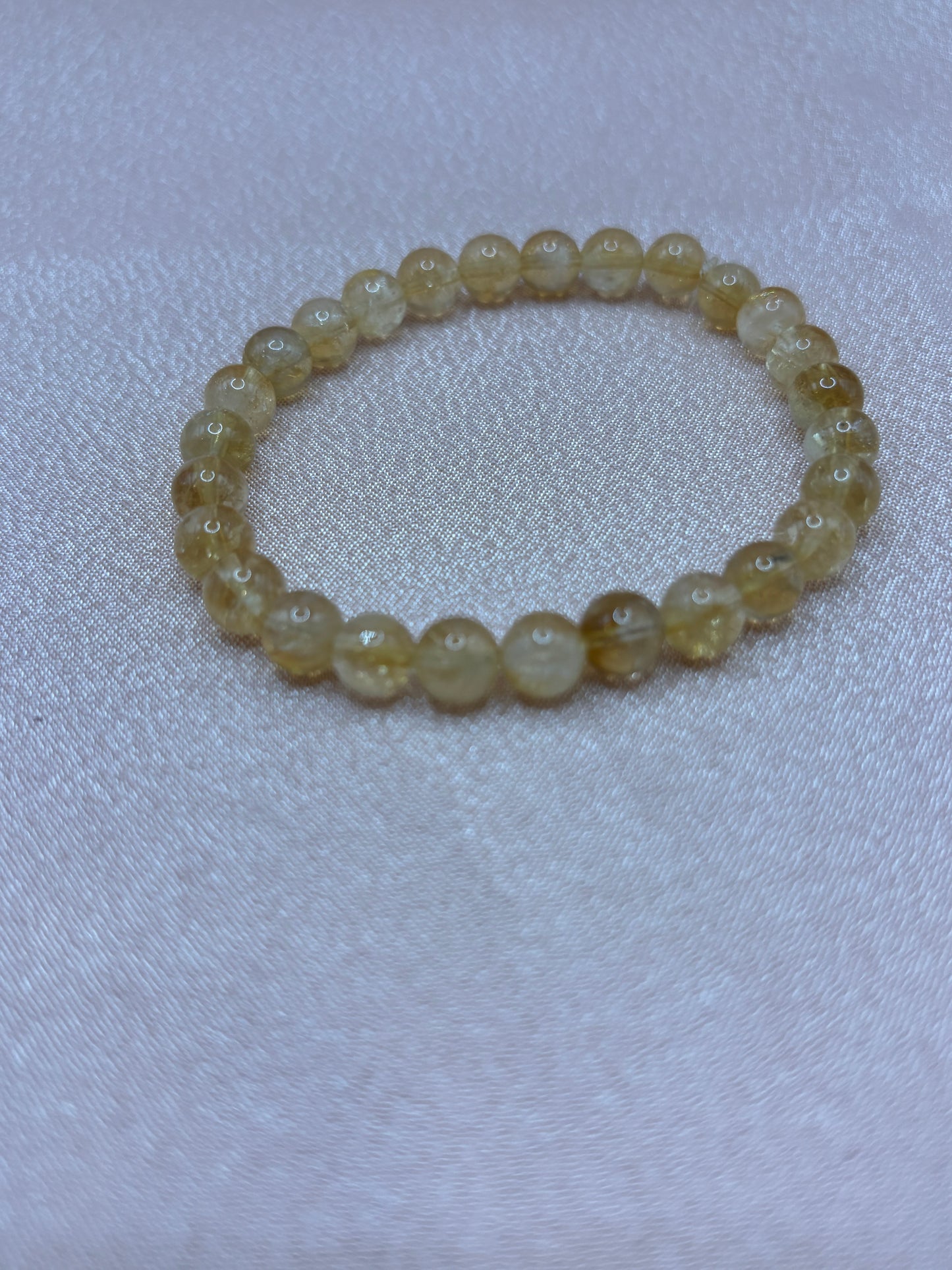 The Beadiful Natural Stone Bracelet Collection