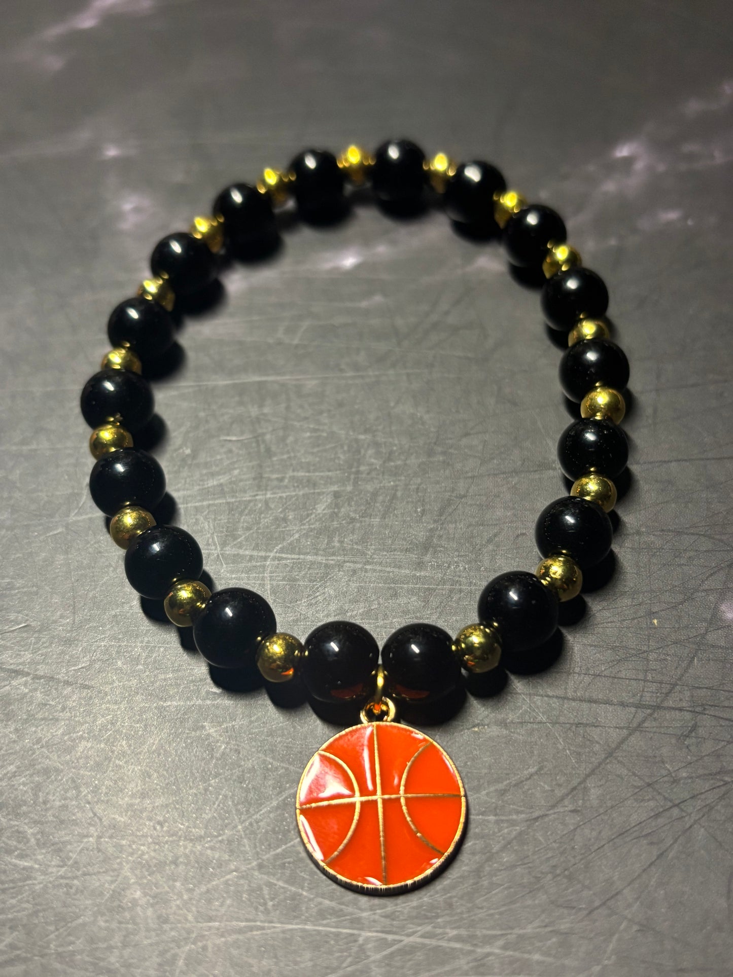 Basketball 1