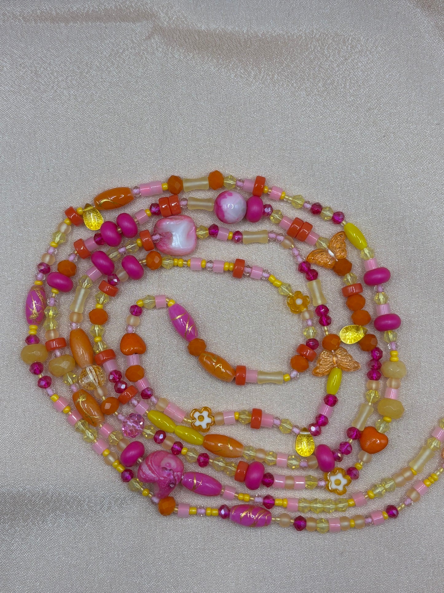 Luxury Mix Strands