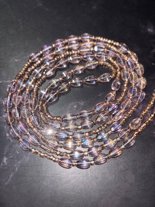 Grand Royale - Luxury Waist Beads