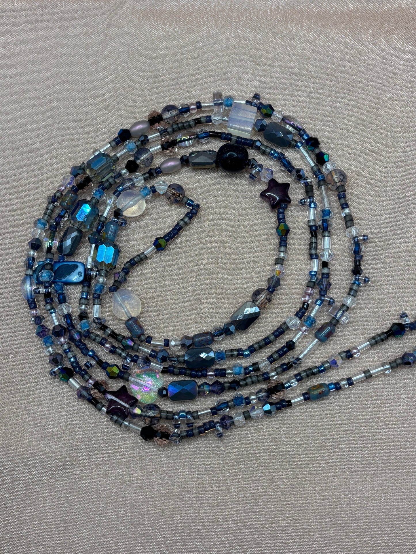 Luxury Mix Strands