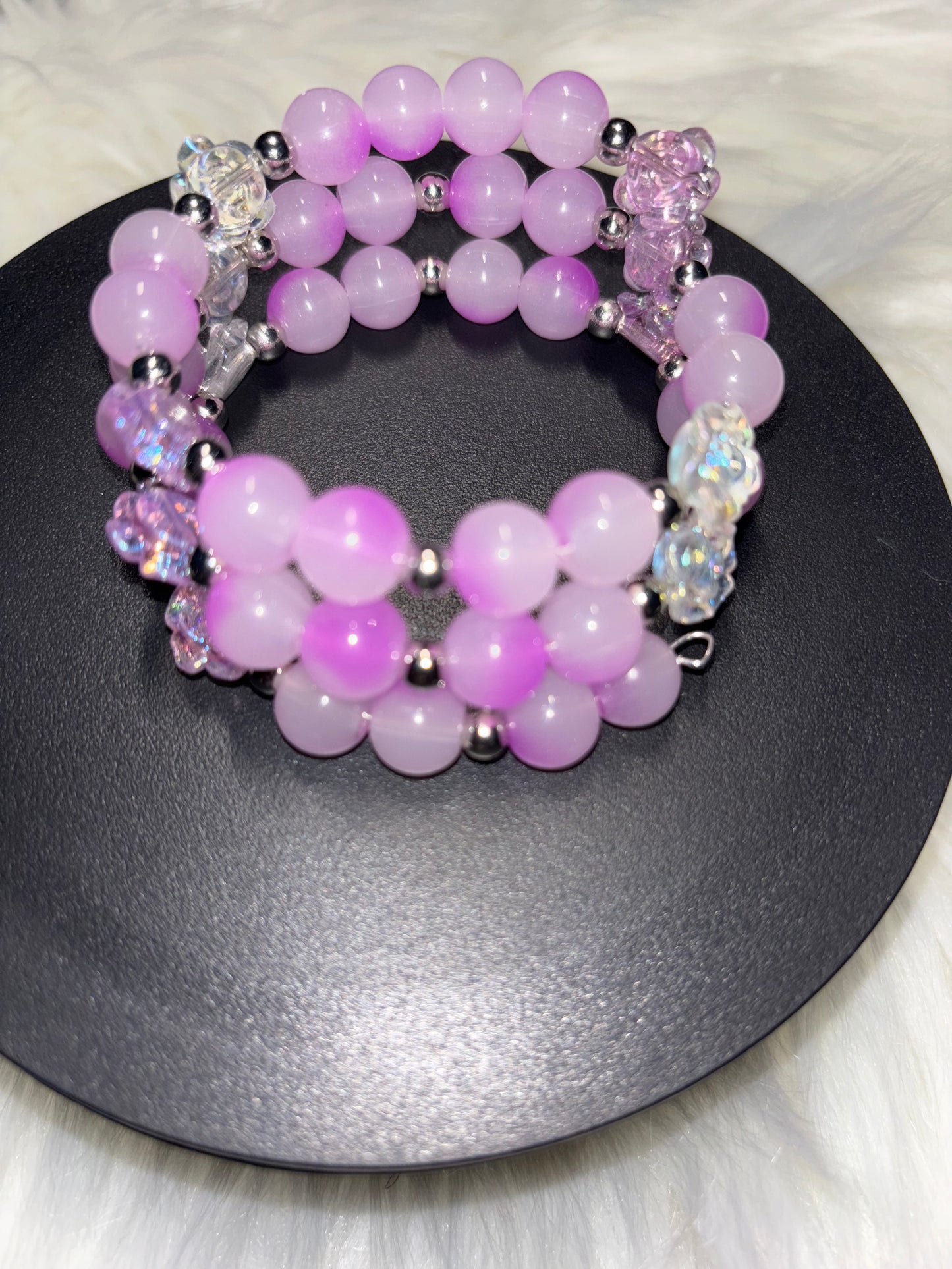 Purple Desire