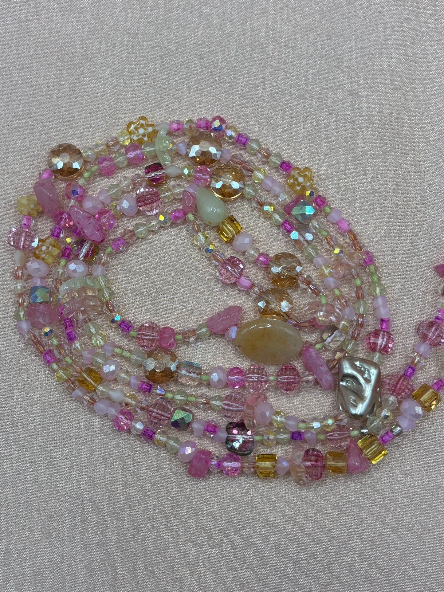 Luxury Mix Strands