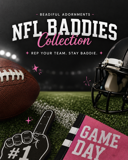The NFL Baddies Collection
