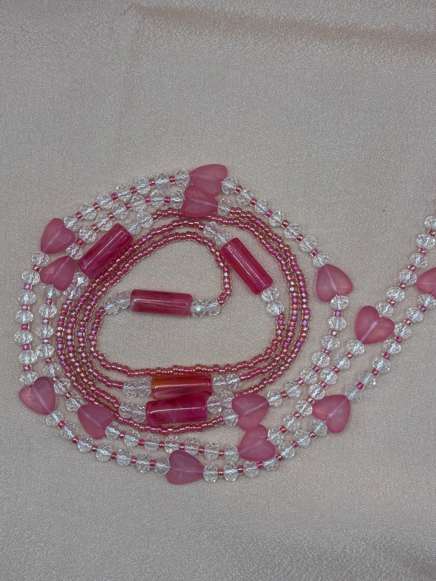 Pink Sugar