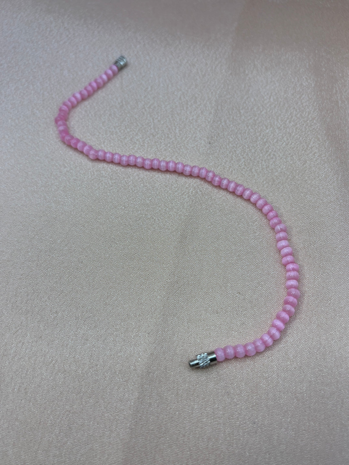 The Cat’s Meow Cat’s Eye Anklet Collection