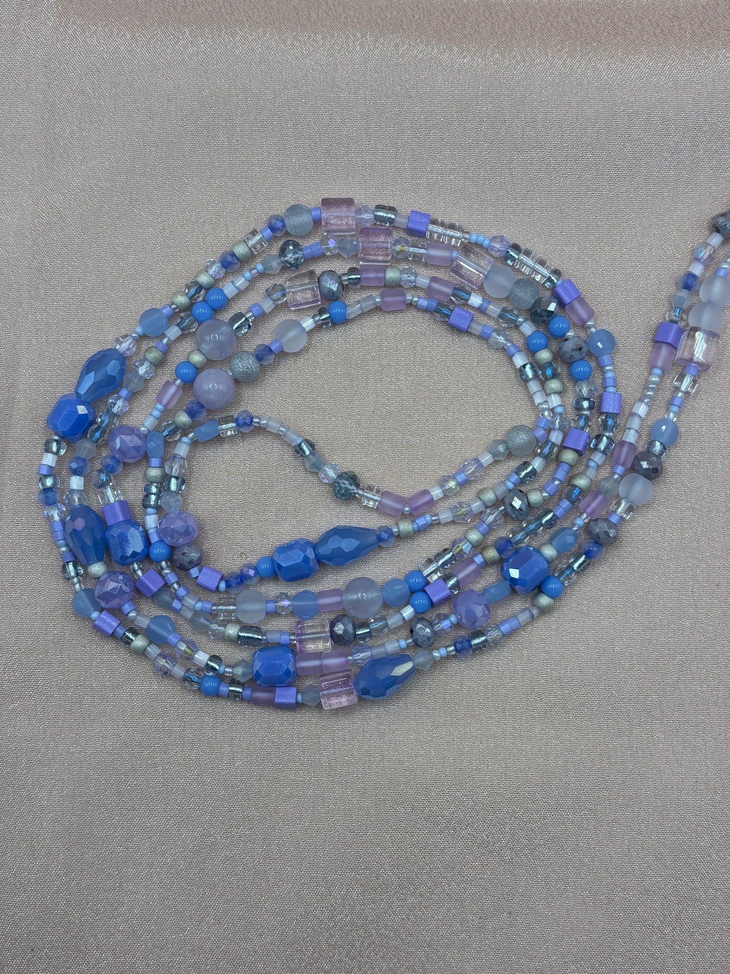 Luxury Mix Strands