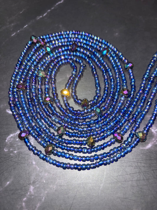 Galactic Sapphire