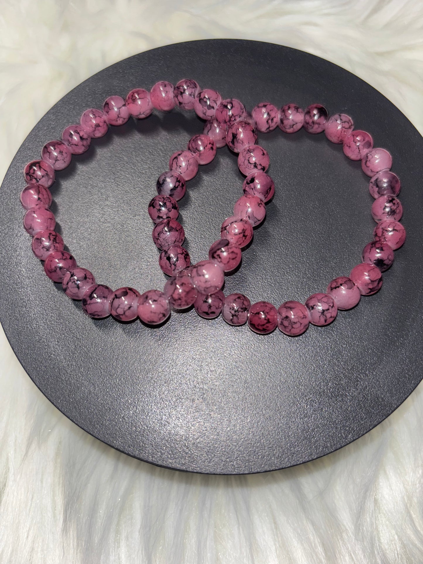 Blush Marble