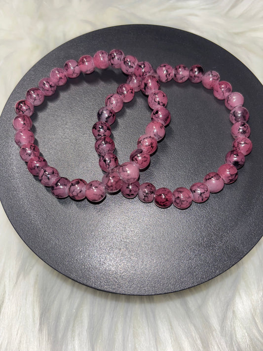 Blush Marble
