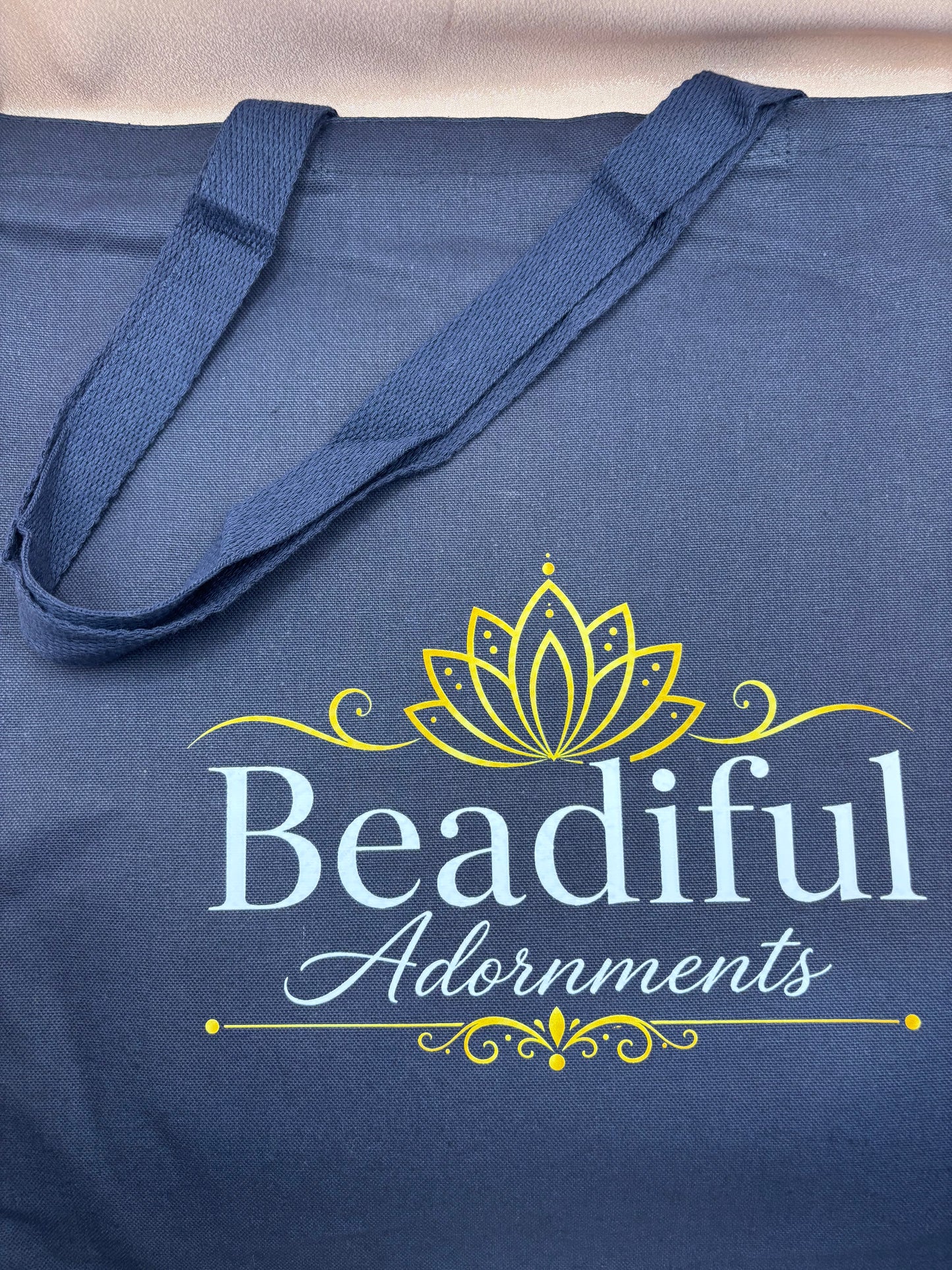 The Signature Tote