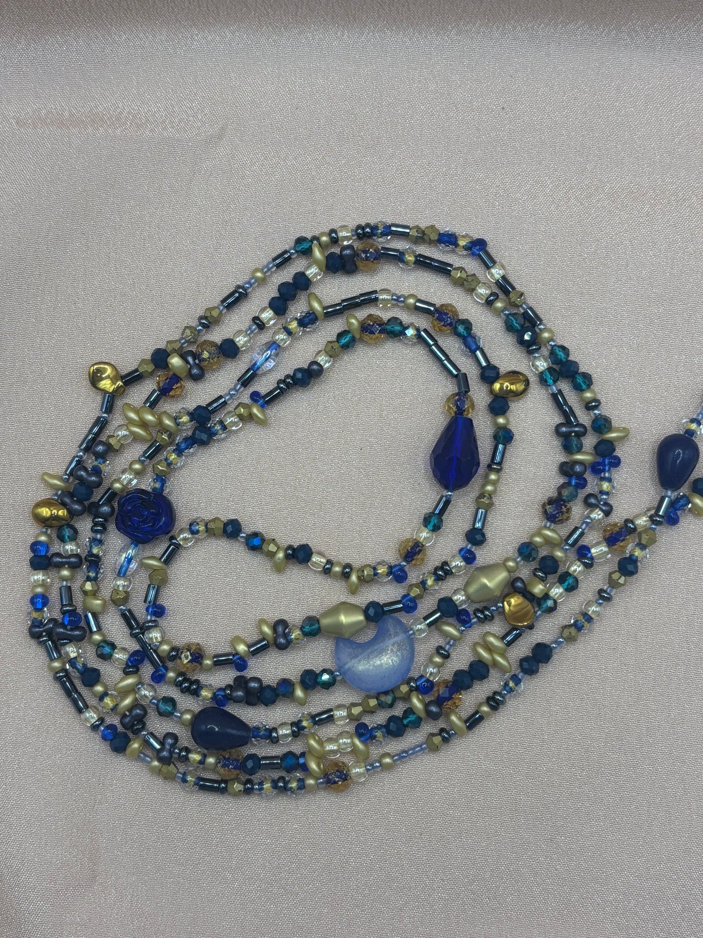 Luxury Mix Strands