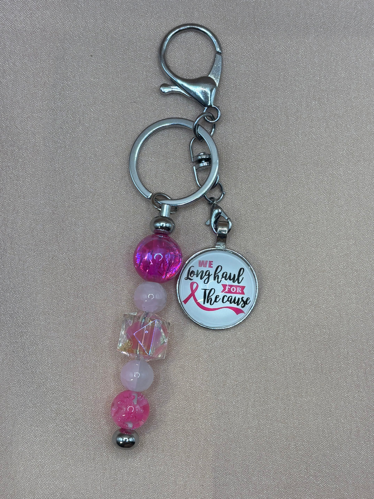 Fearless in Pink Collection – Breast Cancer Awareness