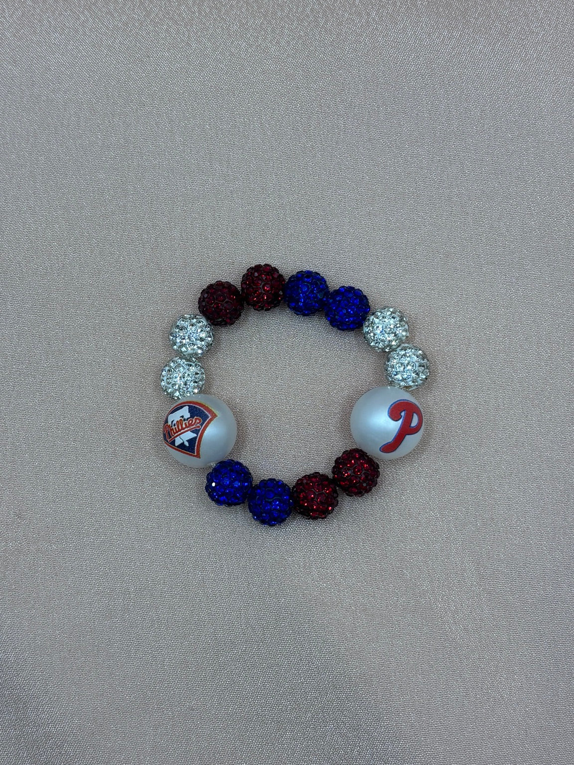 Philly Game Day Glam Bracelets