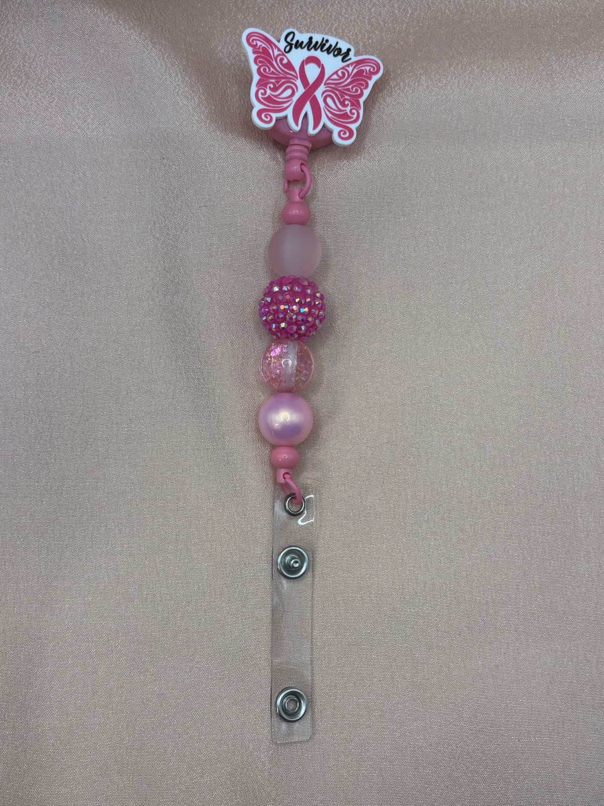 Fearless in Pink Collection – Breast Cancer Awareness