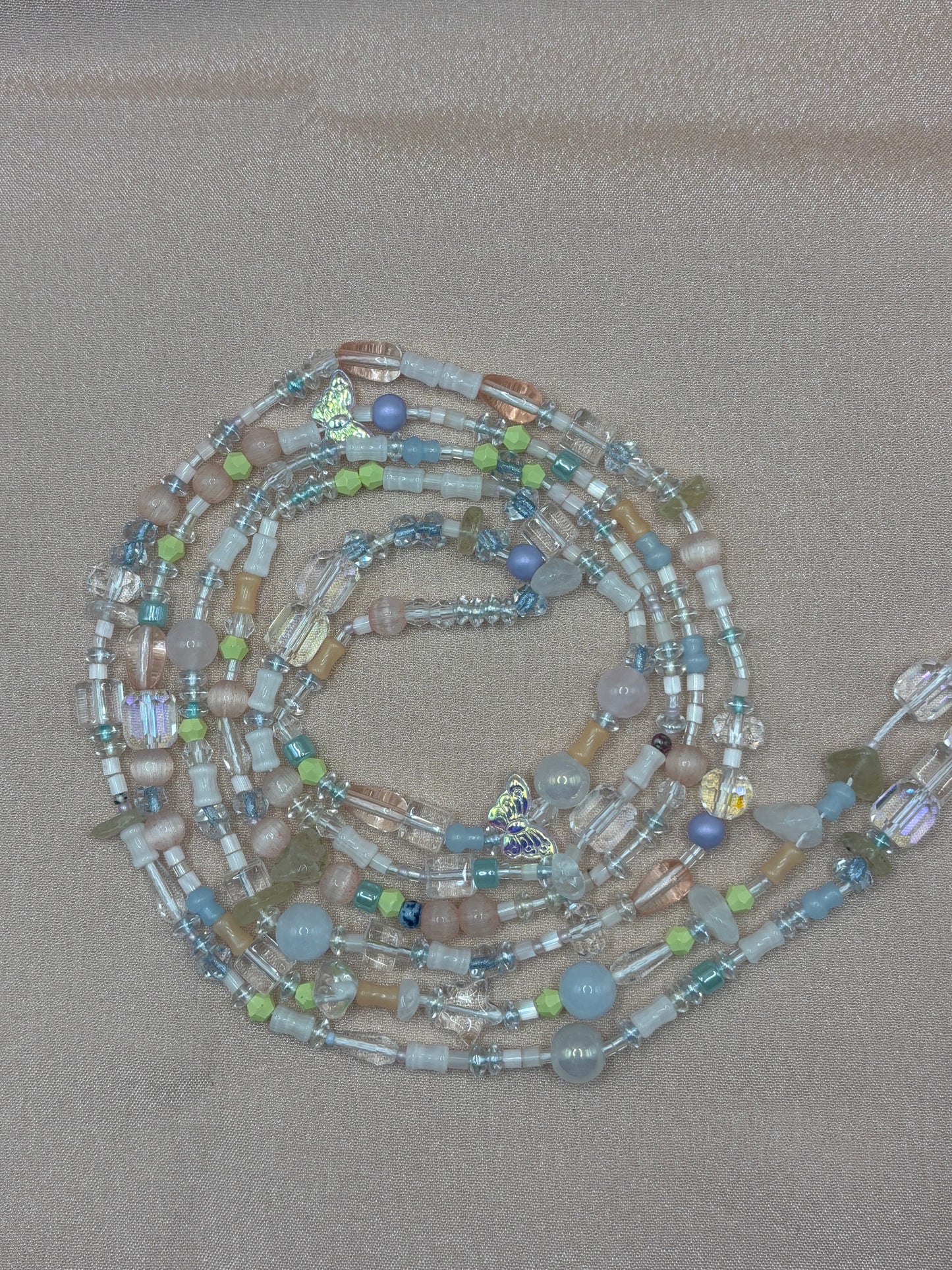Luxury Mix Strands