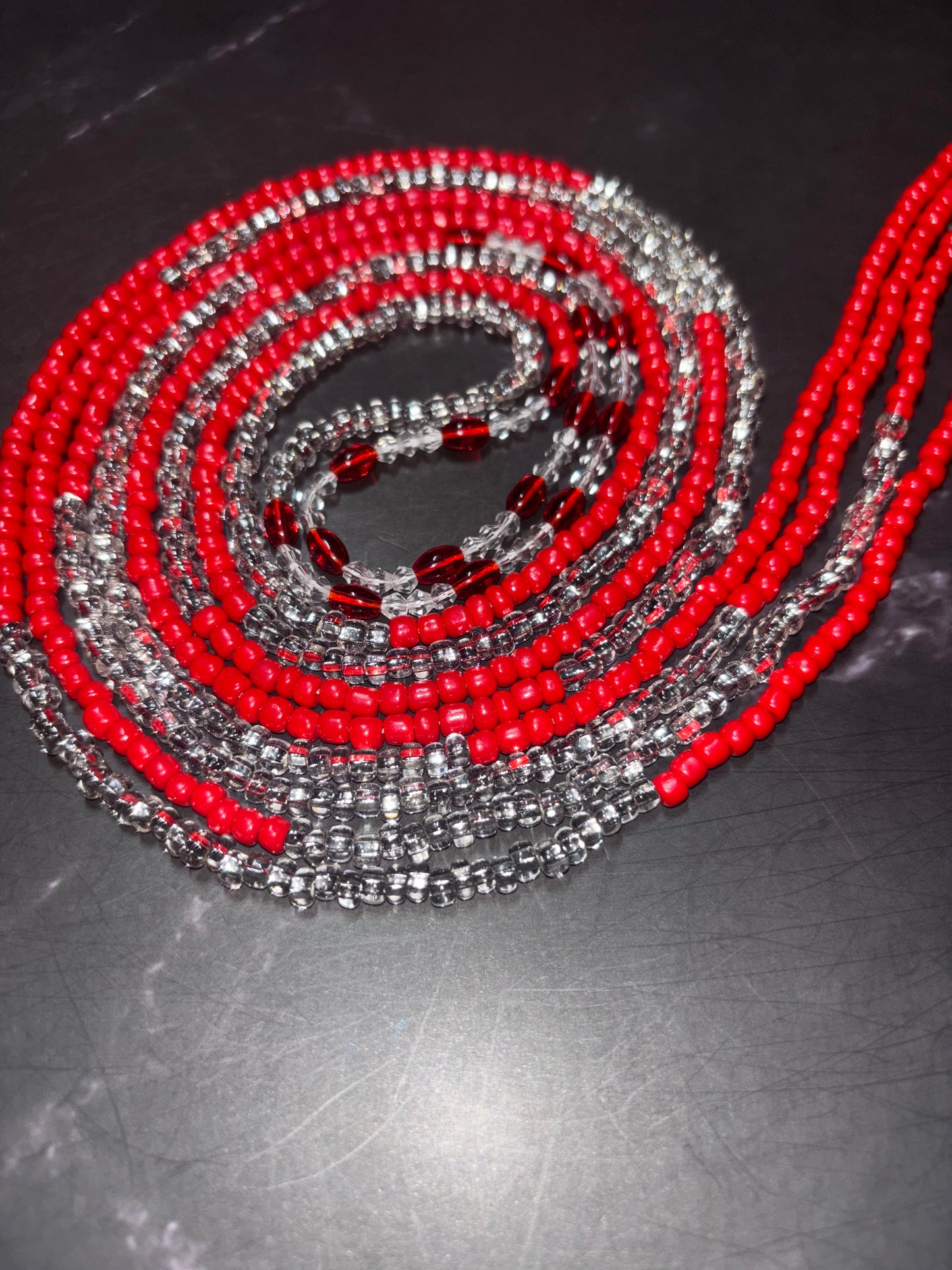 Fire and Ice