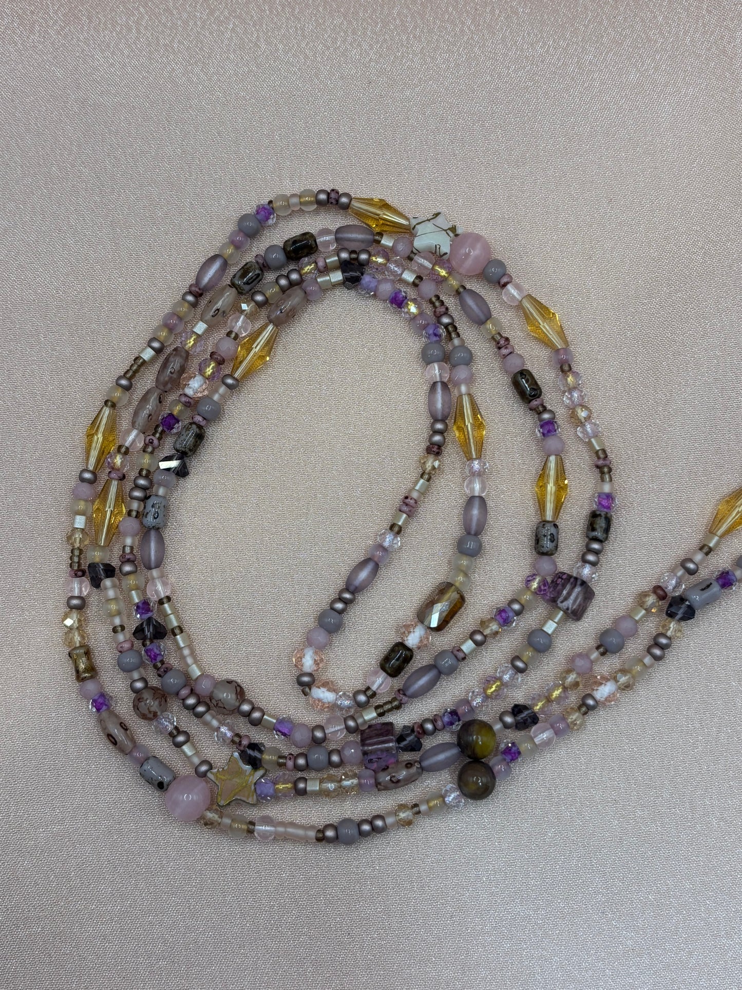 Luxury Mix Strands