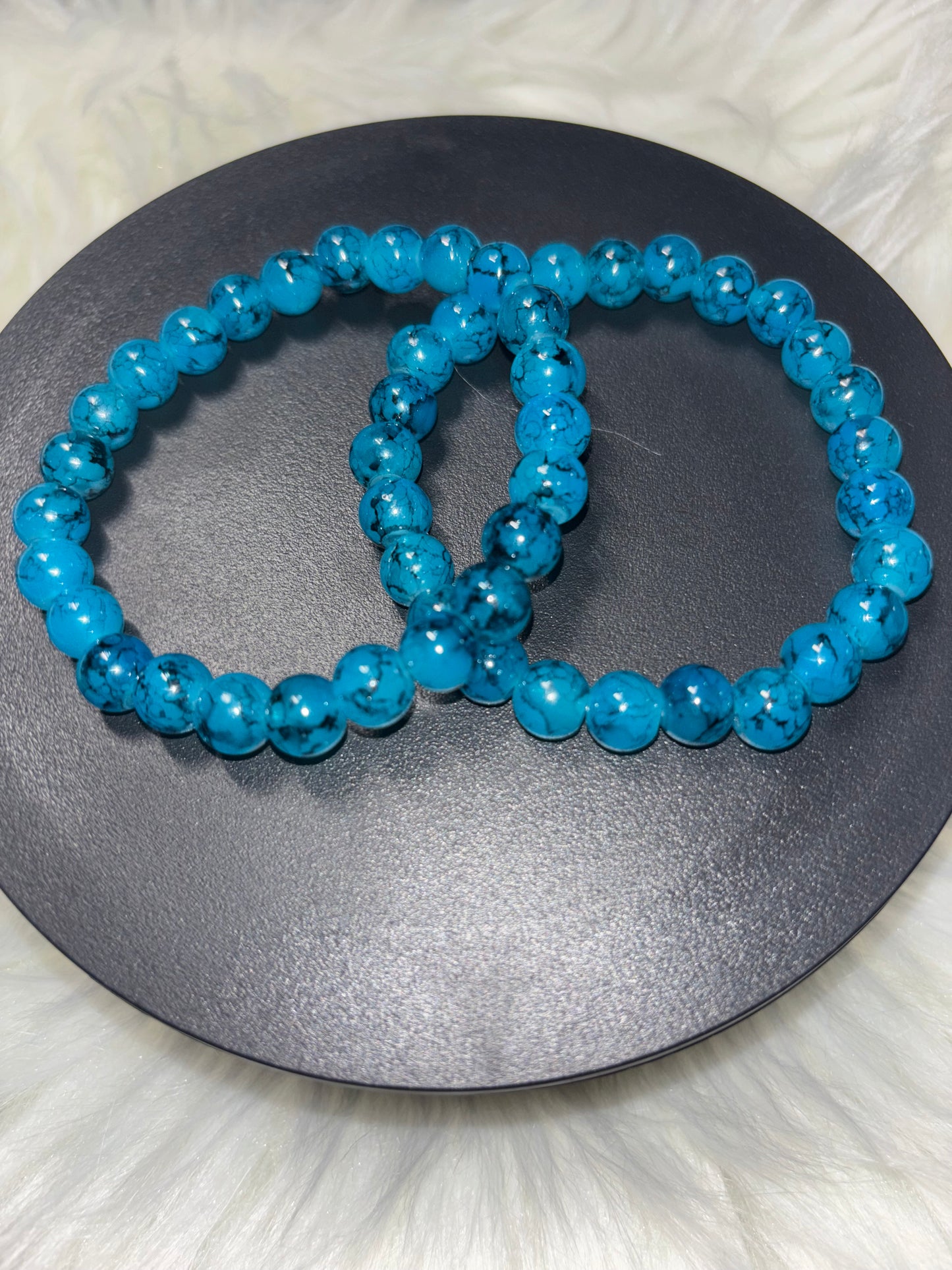 Blue Harmony