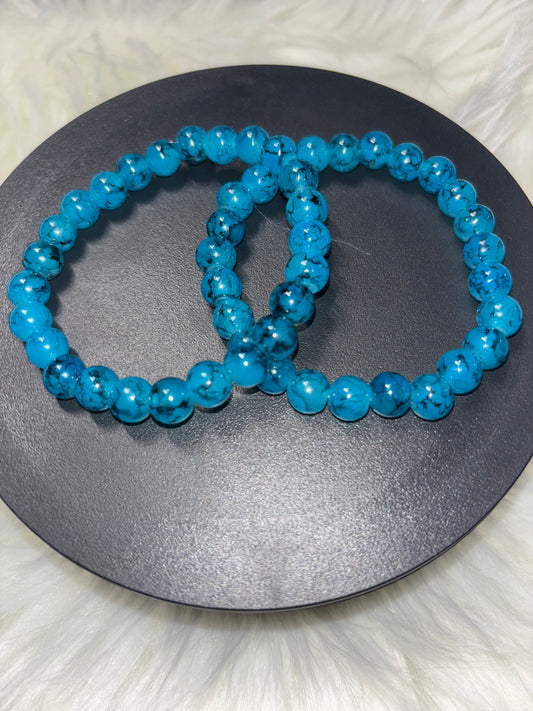 Blue Harmony
