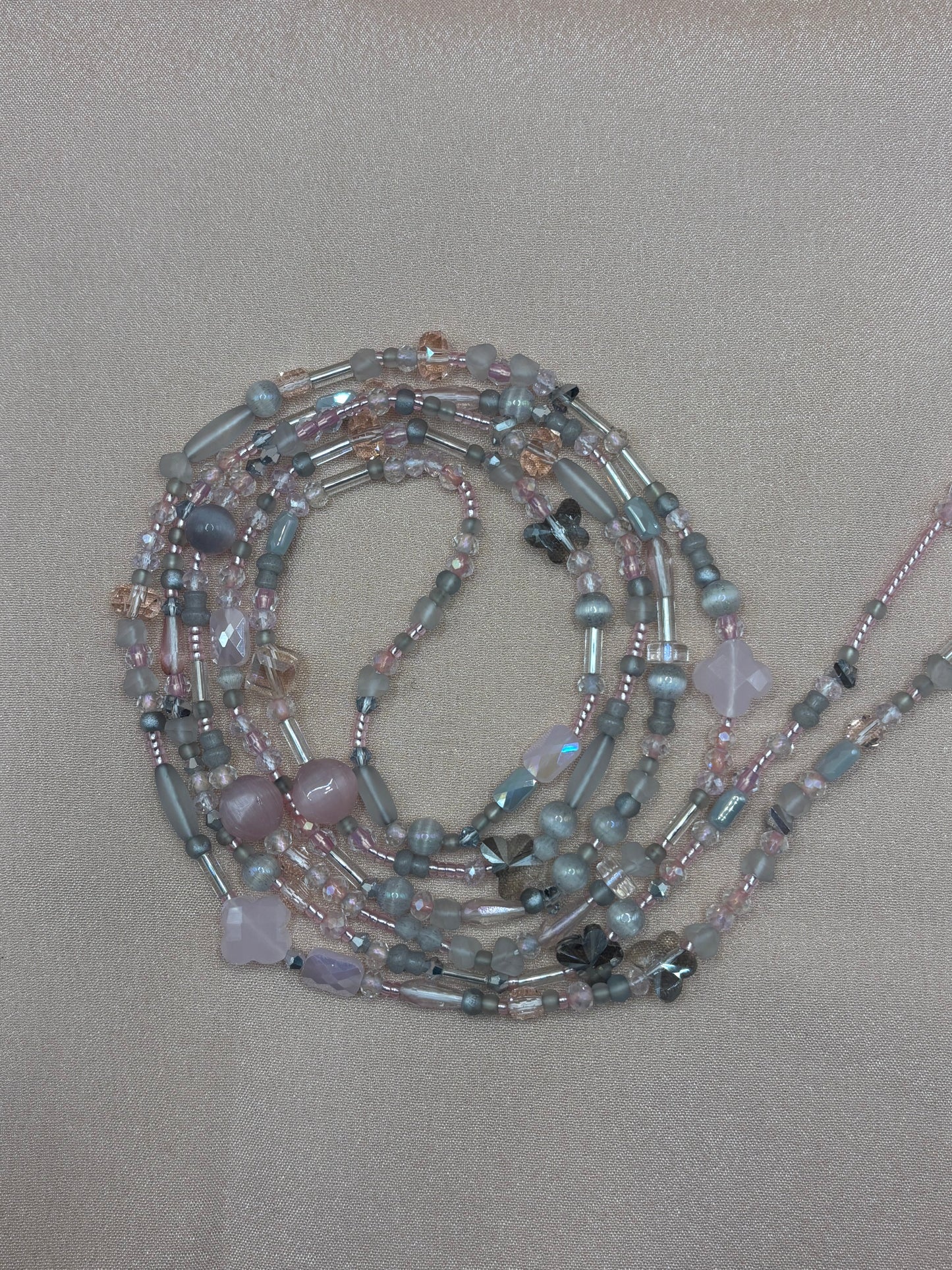 Luxury Mix Strands