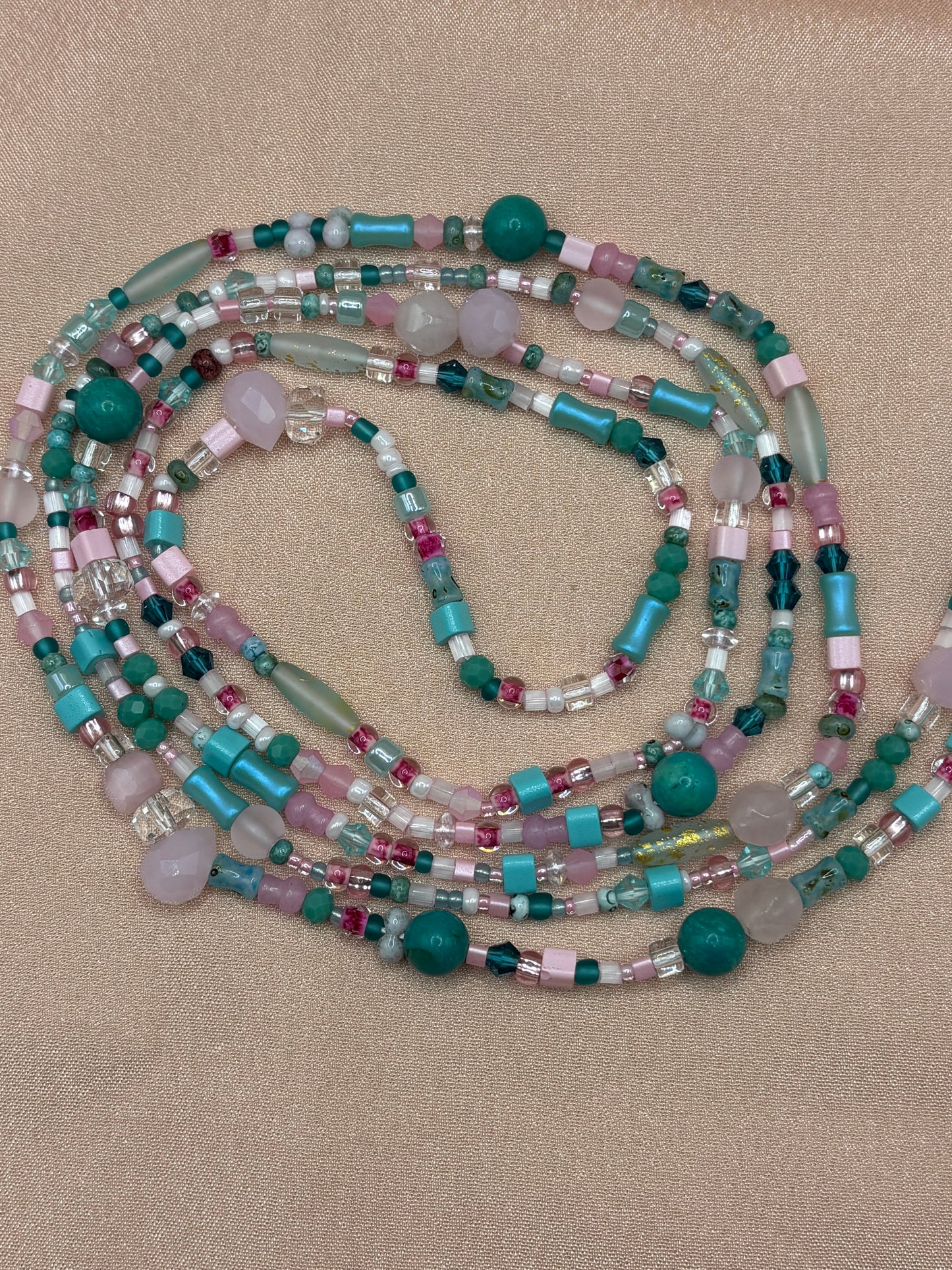 Luxury Mix Strands