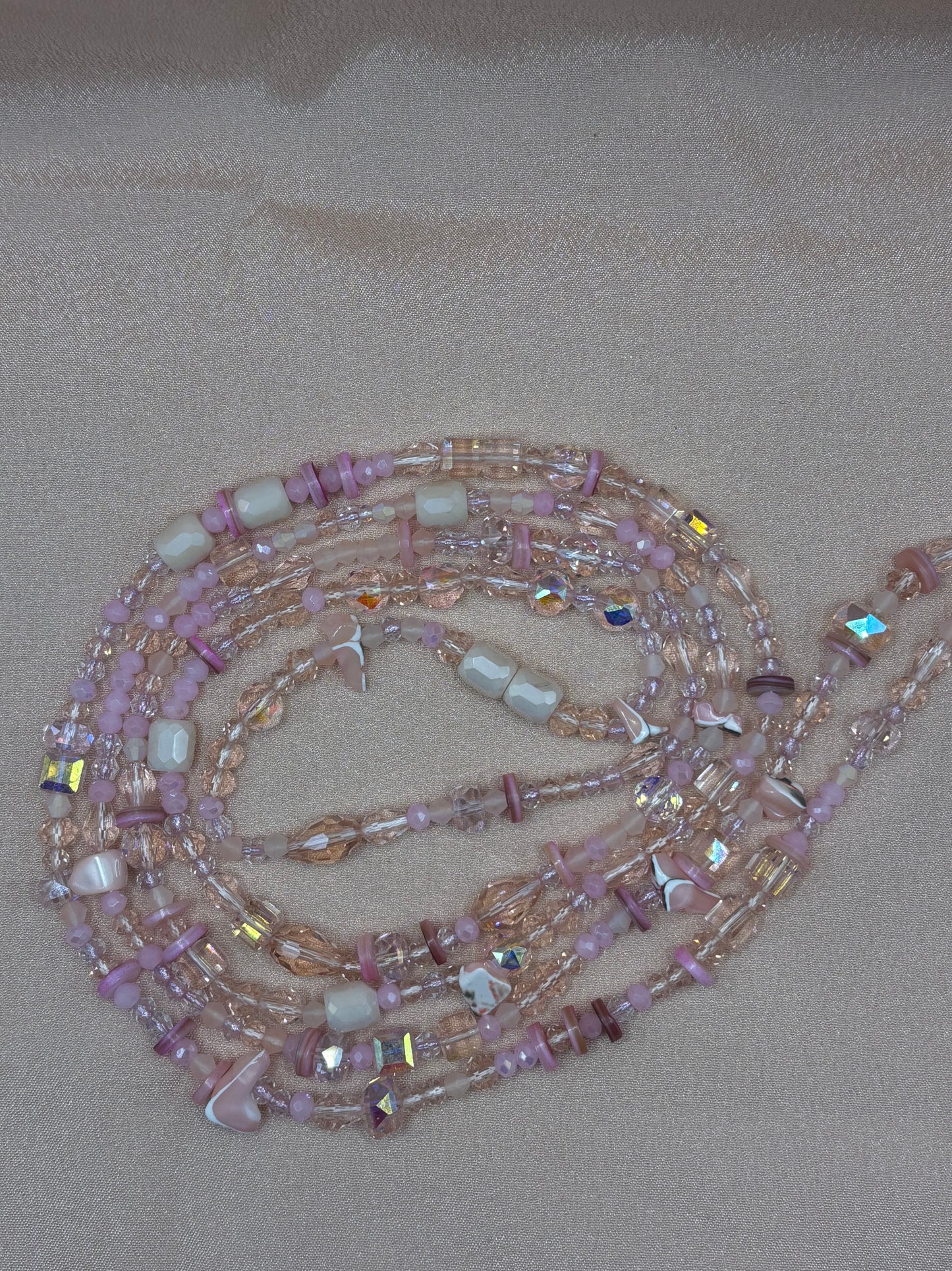 Luxury Mix Strands