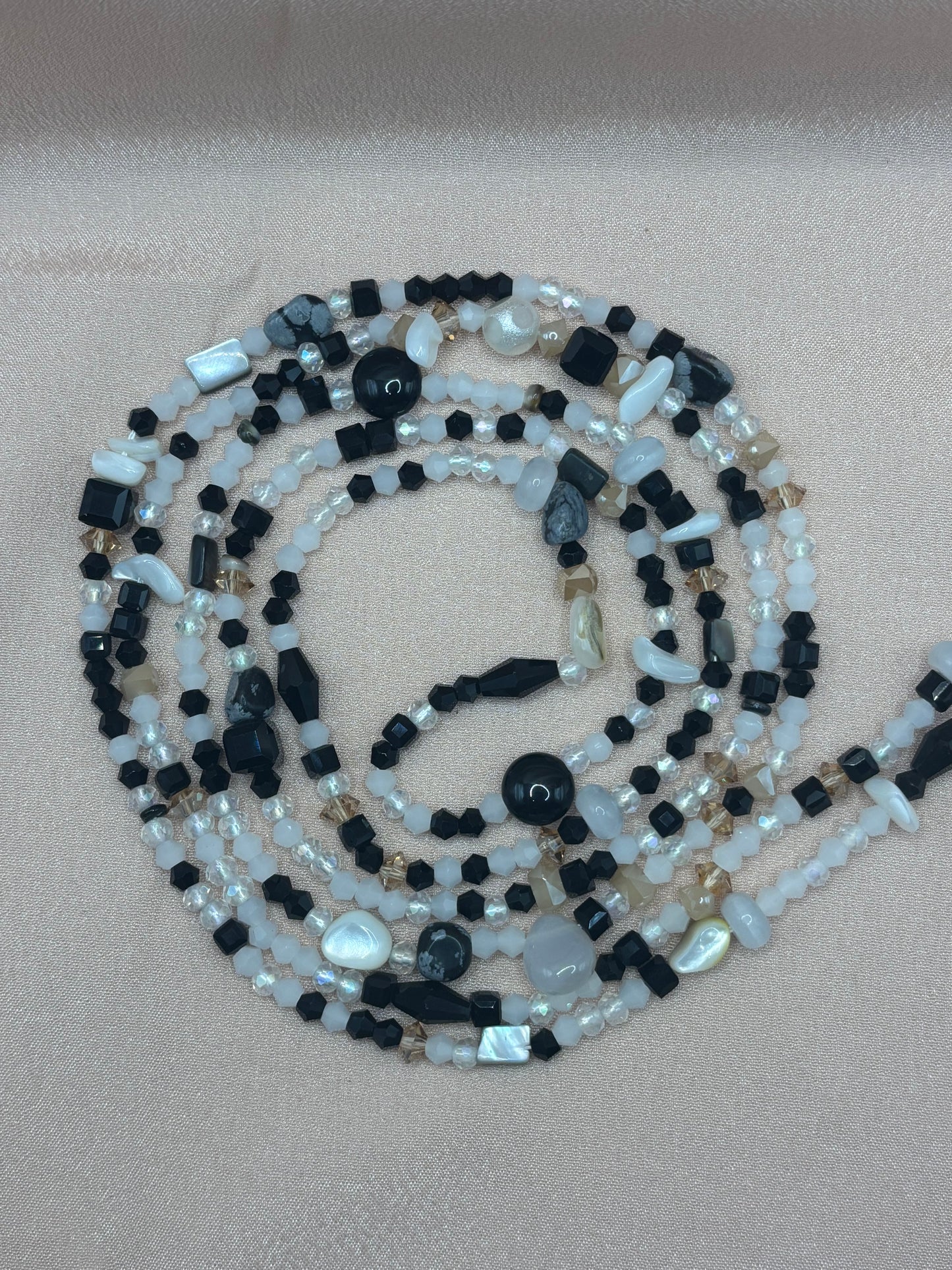 Luxury Mix Strands