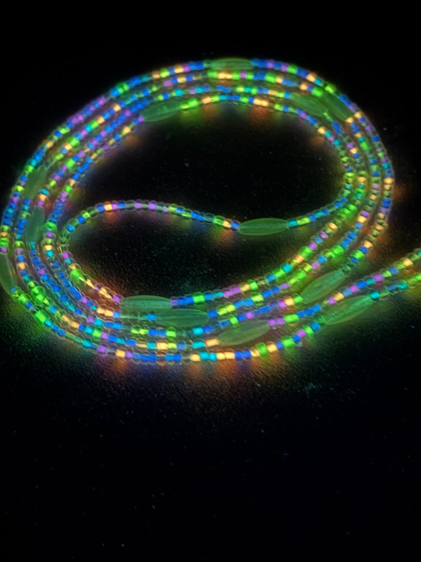 The Luminous Collection