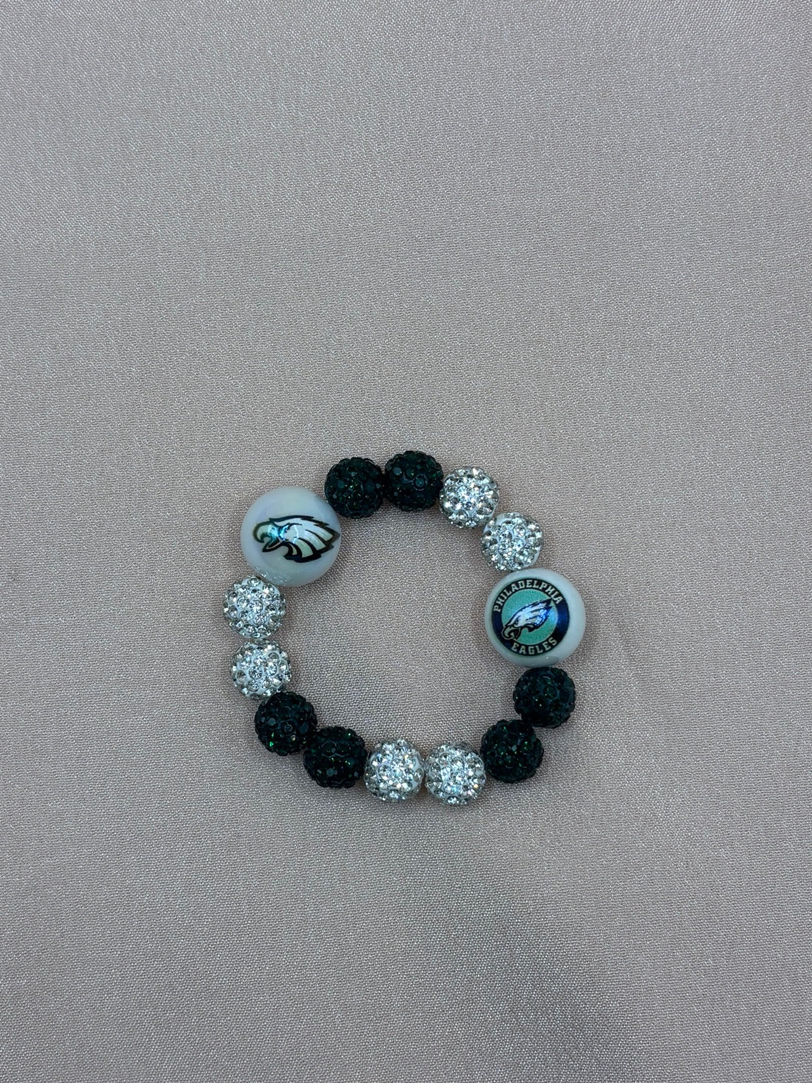 Philly Game Day Glam Bracelets