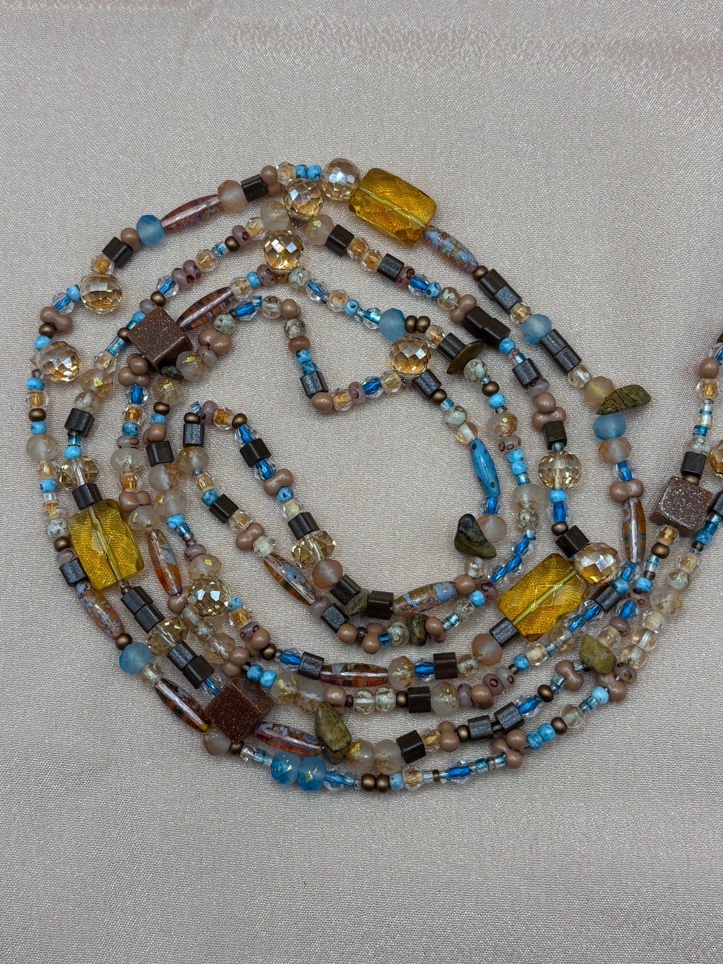 Luxury Mix Strands