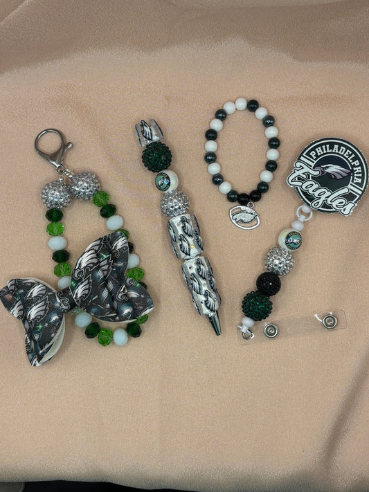 Eagles Game Day Collection