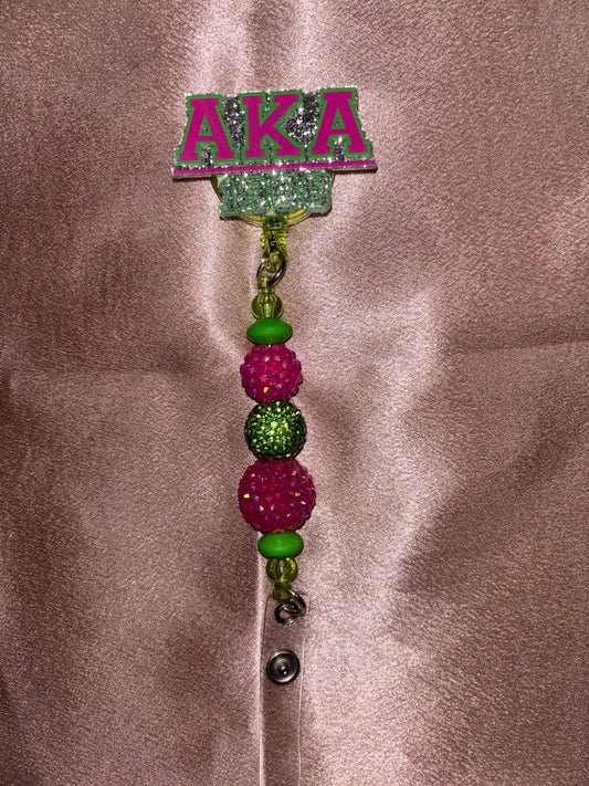 Pretty Girl Motion AKA Badge Reel