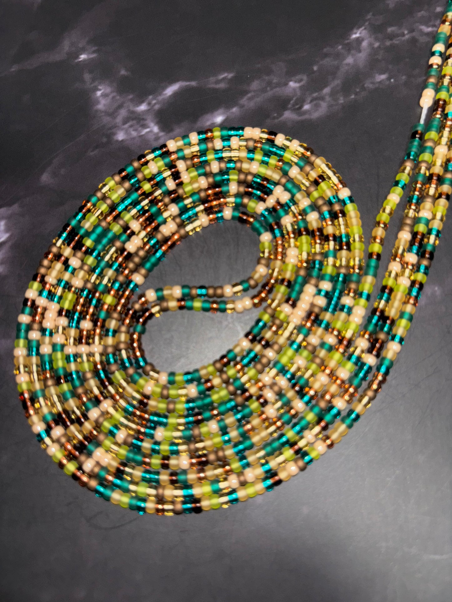 Bead Bar Collection - Vol. 1